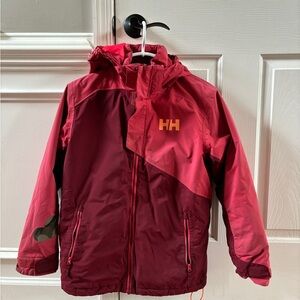 Helly Hansen Winter ski Jacket